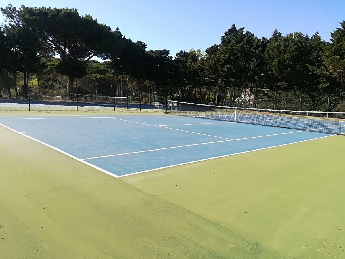 Victory Village 3A Quinta do Lago Kültér fotó