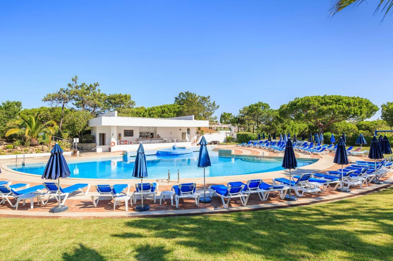Victory Village 3A Quinta do Lago Kültér fotó