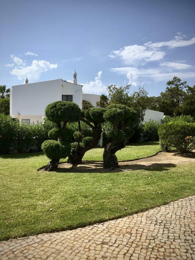 Victory Village 3A Quinta do Lago Kültér fotó
