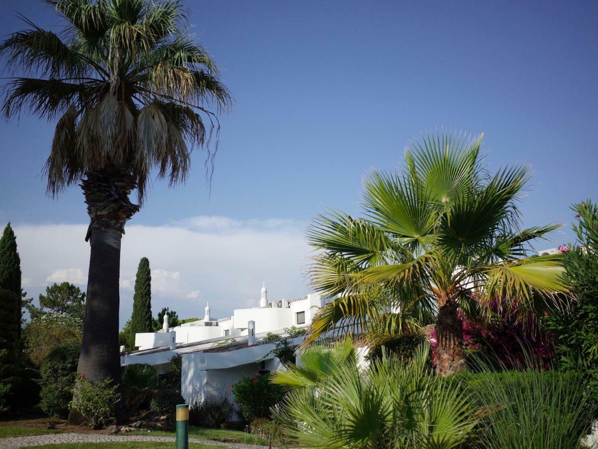 Victory Village 3A Quinta do Lago Kültér fotó