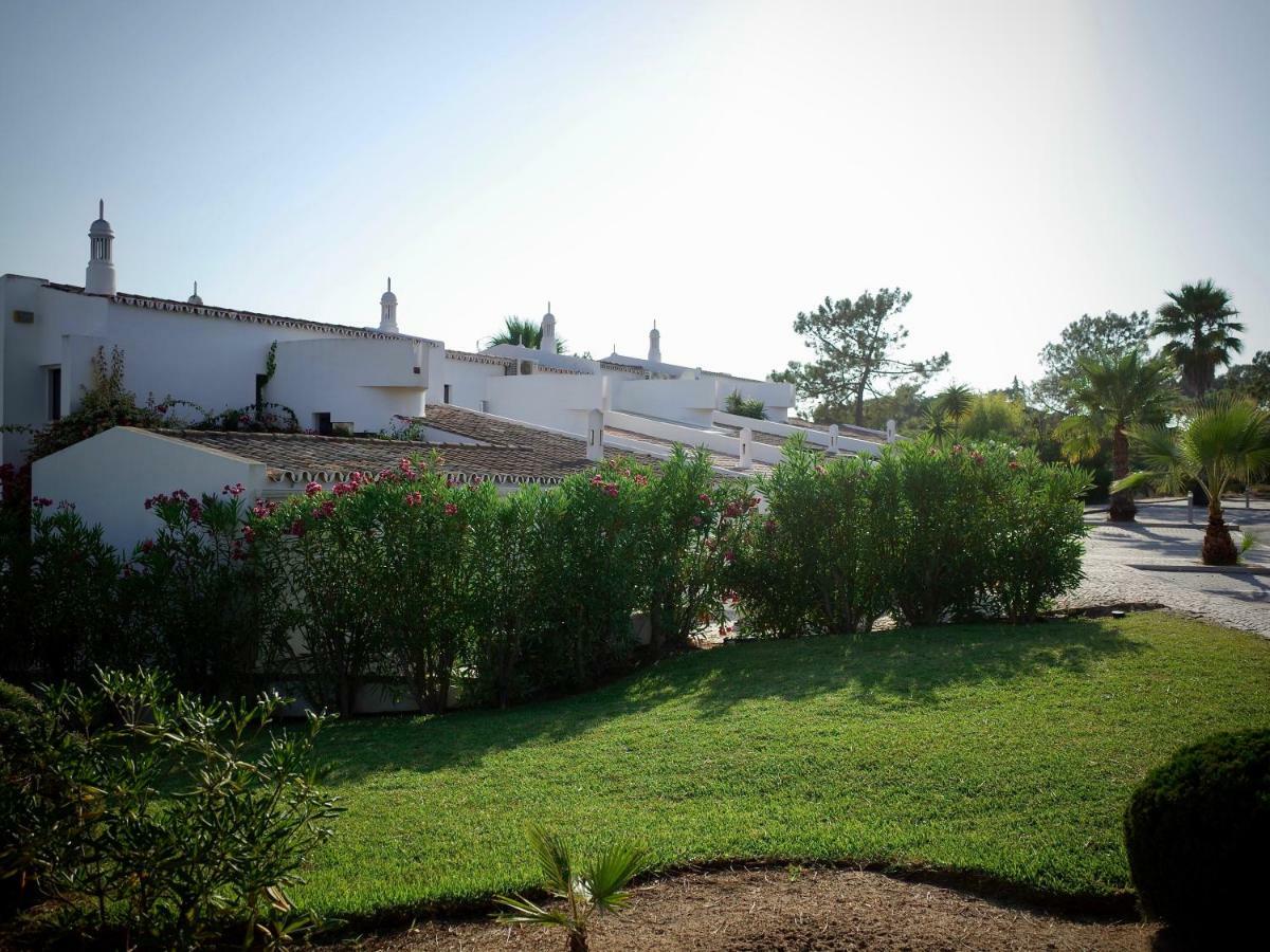 Victory Village 3A Quinta do Lago Kültér fotó