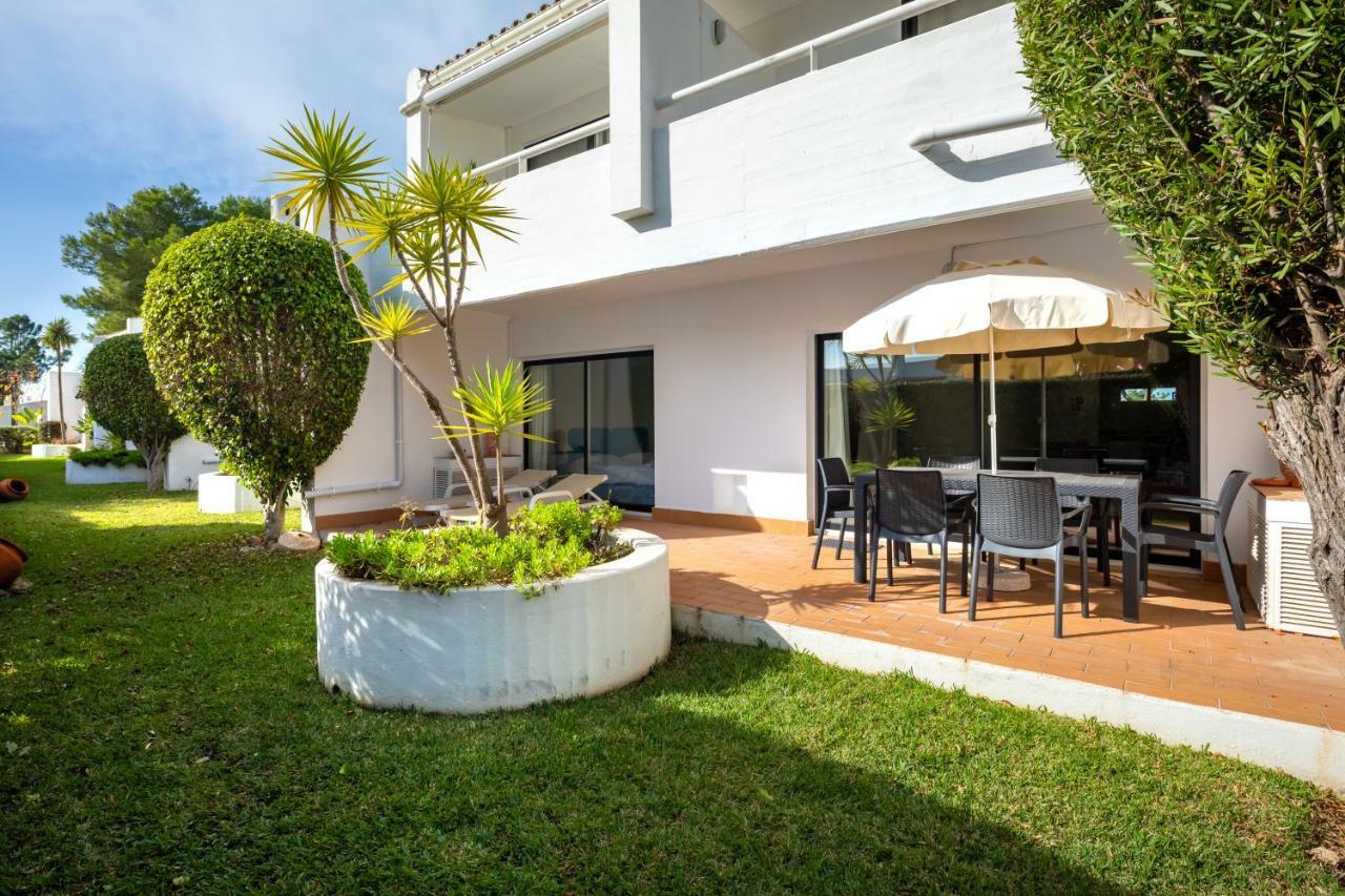 Victory Village 3A Quinta do Lago Kültér fotó