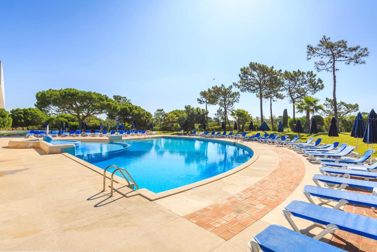 Victory Village 3A Quinta do Lago Kültér fotó
