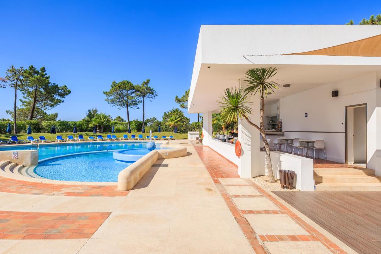 Victory Village 3A Quinta do Lago Kültér fotó