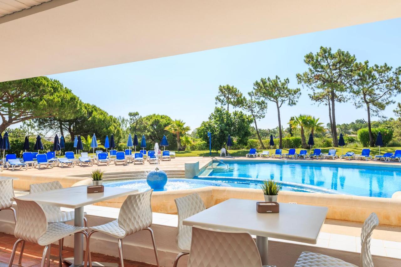 Victory Village 3A Quinta do Lago Kültér fotó